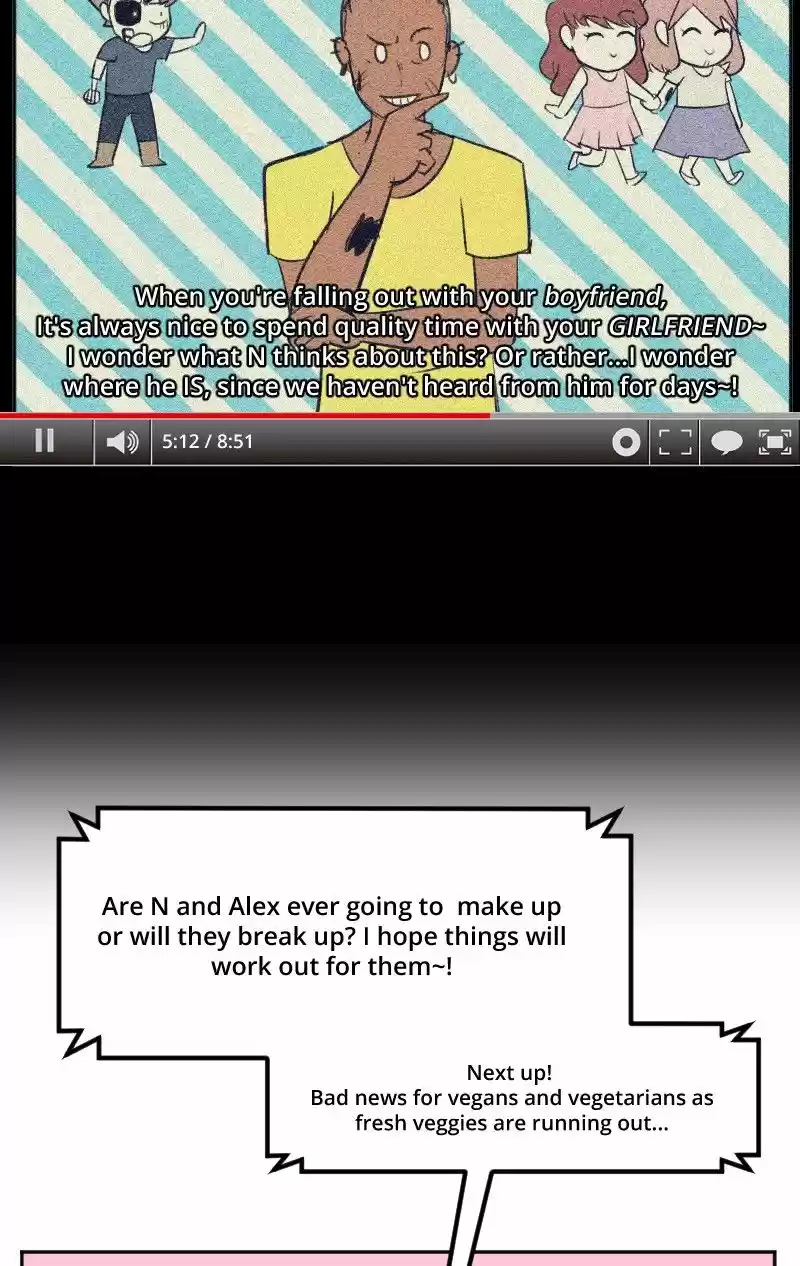 Boyfriend of the Dead 159