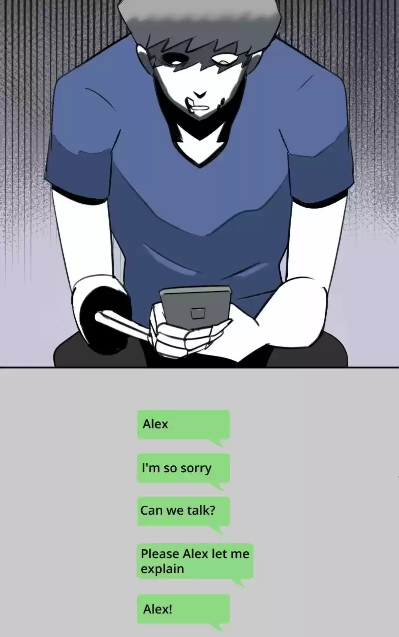 Boyfriend of the Dead 159