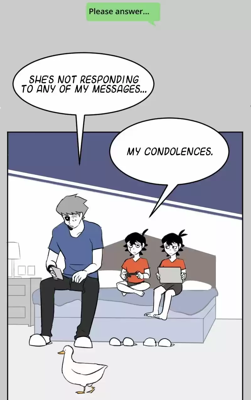 Boyfriend of the Dead 159