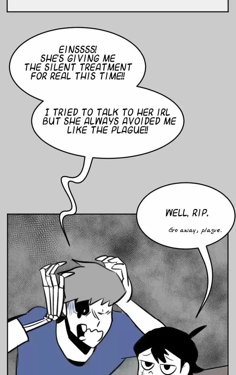 Boyfriend of the Dead 159