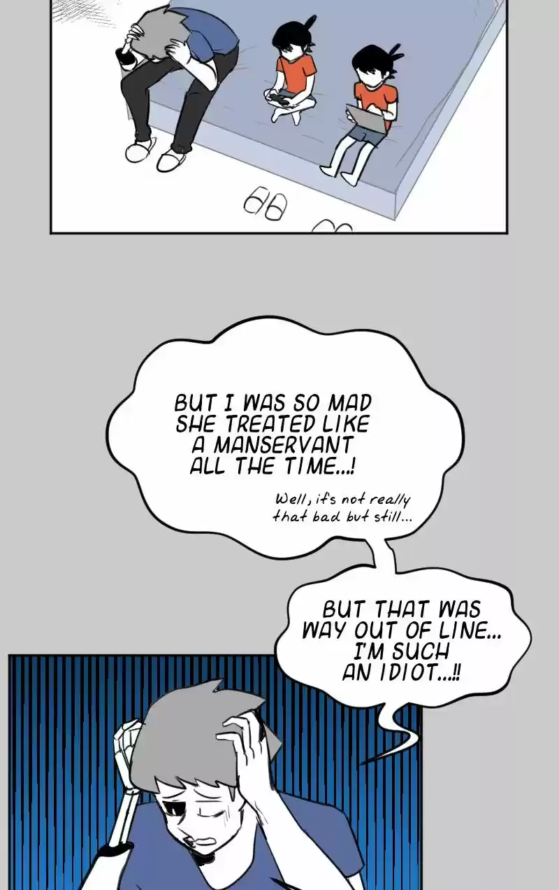 Boyfriend of the Dead 159