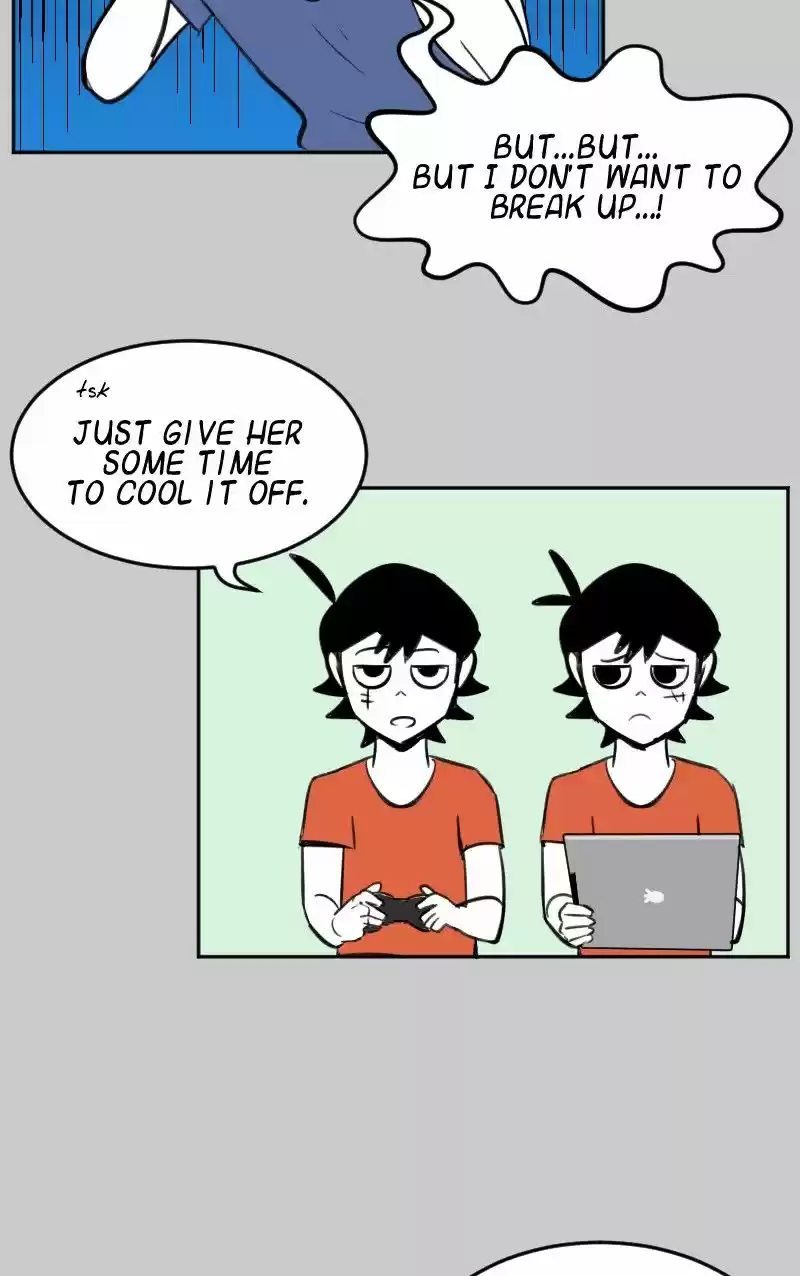 Boyfriend of the Dead 159