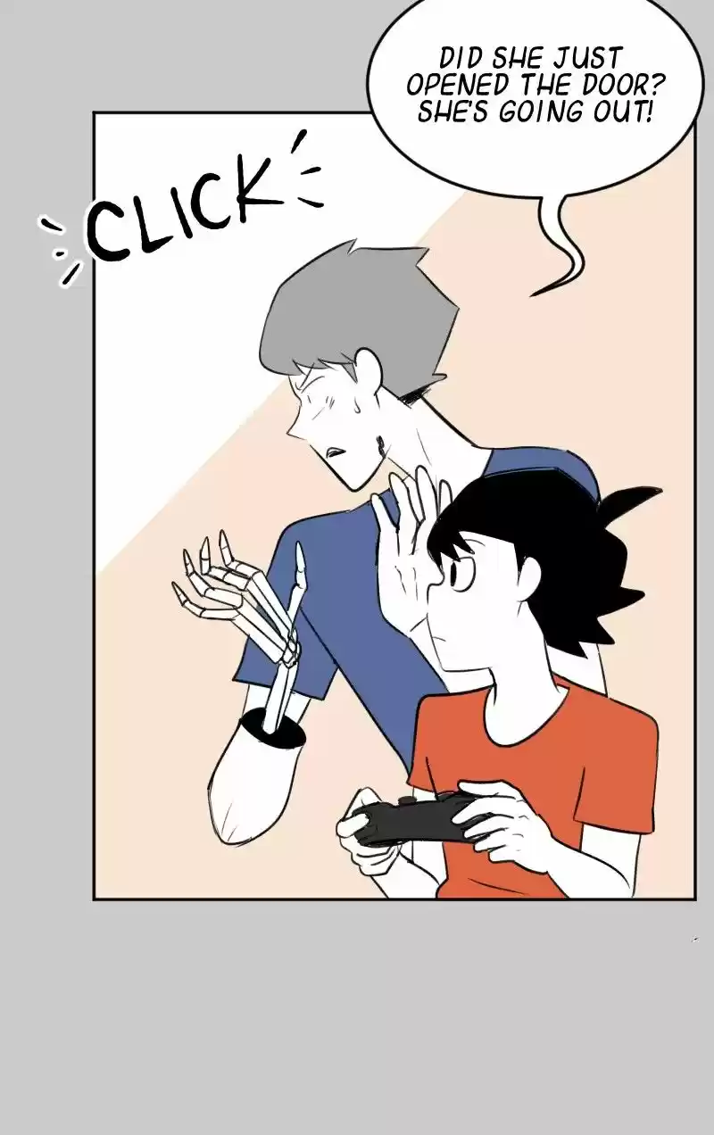 Boyfriend of the Dead 159