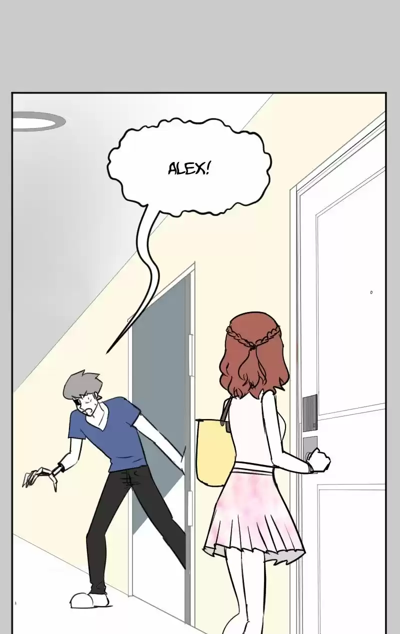 Boyfriend of the Dead 159