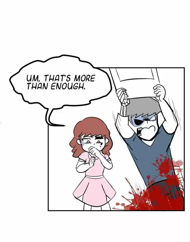 Boyfriend of the Dead 16