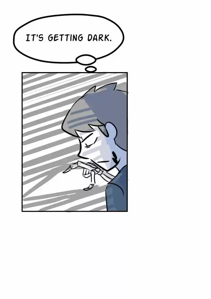 Boyfriend of the Dead 16