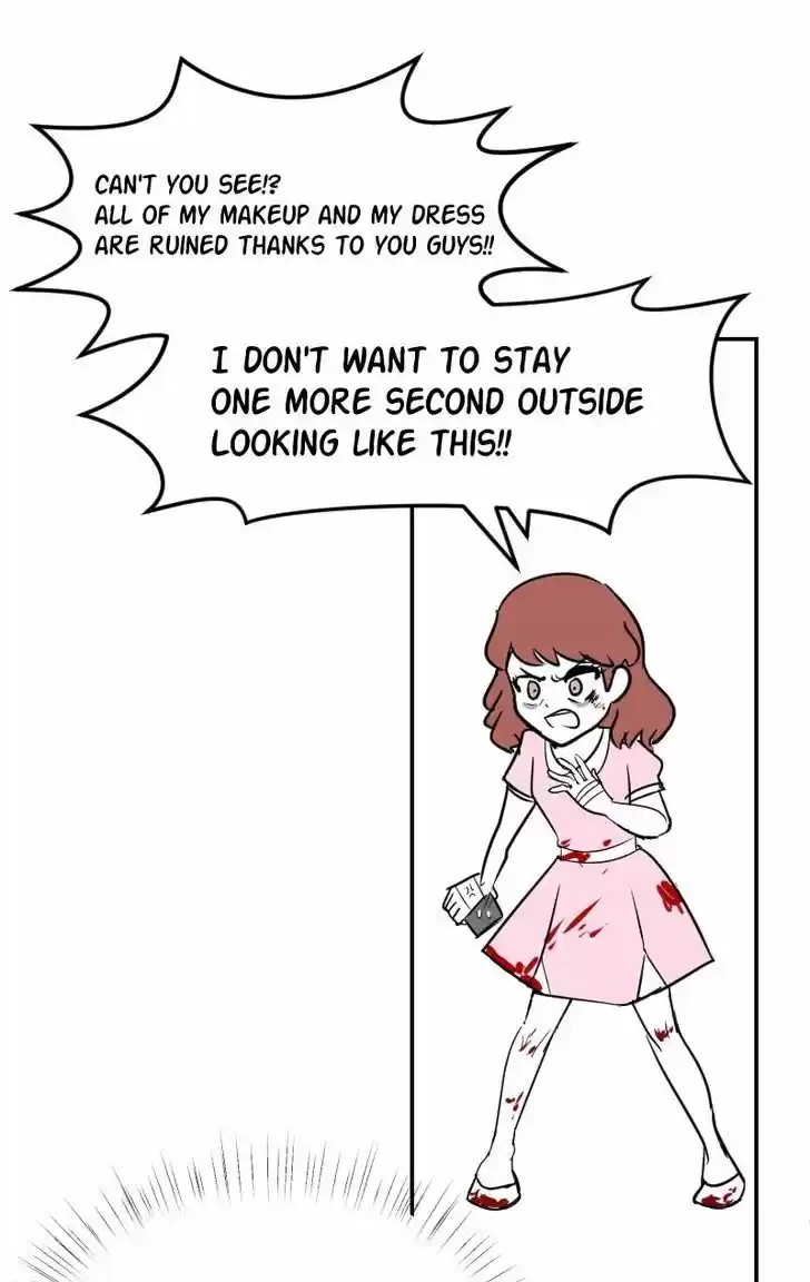 Boyfriend of the Dead 16