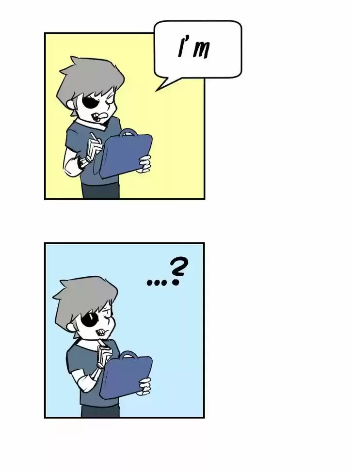 Boyfriend of the Dead 16