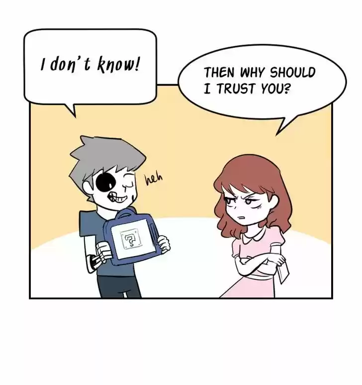 Boyfriend of the Dead 16