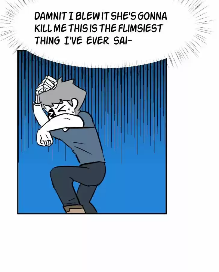 Boyfriend of the Dead 16