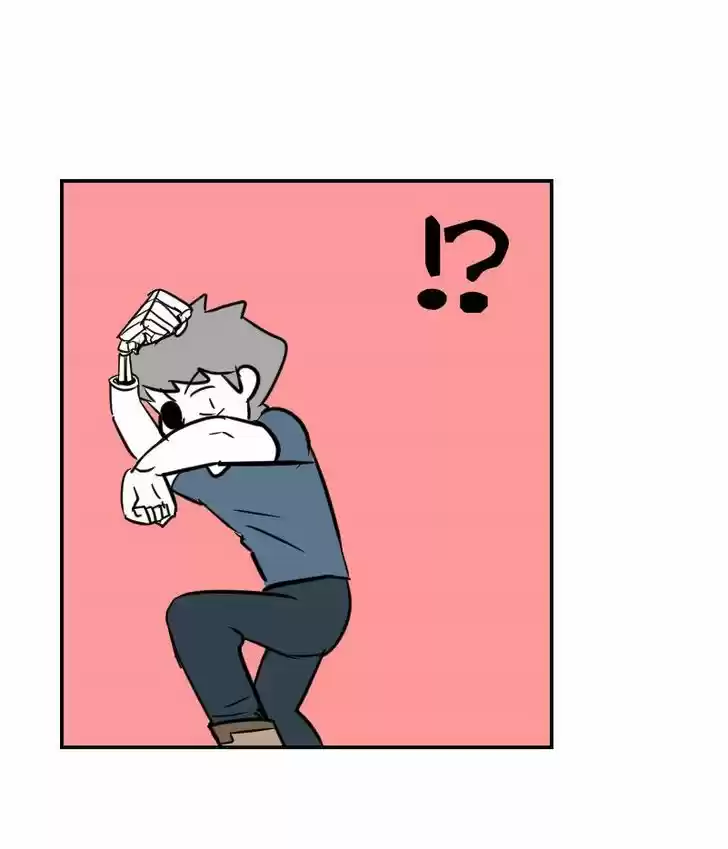 Boyfriend of the Dead 16