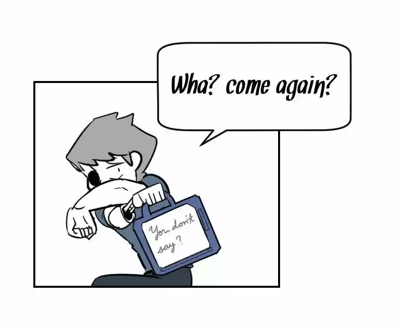 Boyfriend of the Dead 16