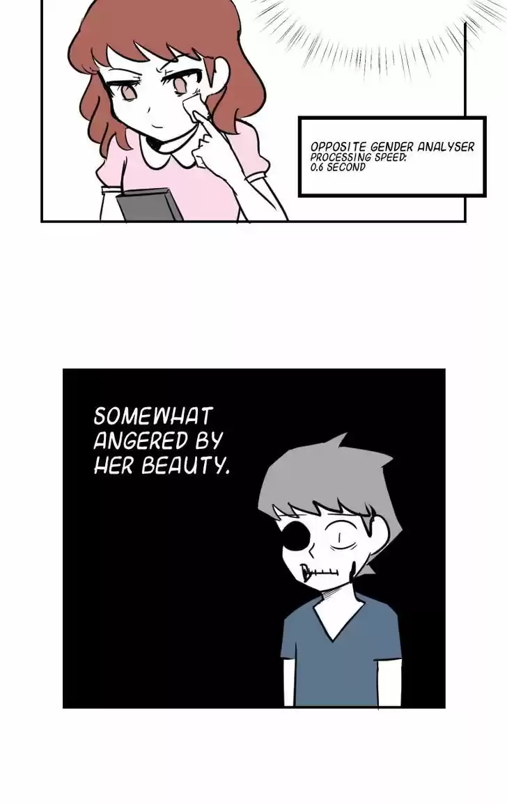 Boyfriend of the Dead 16