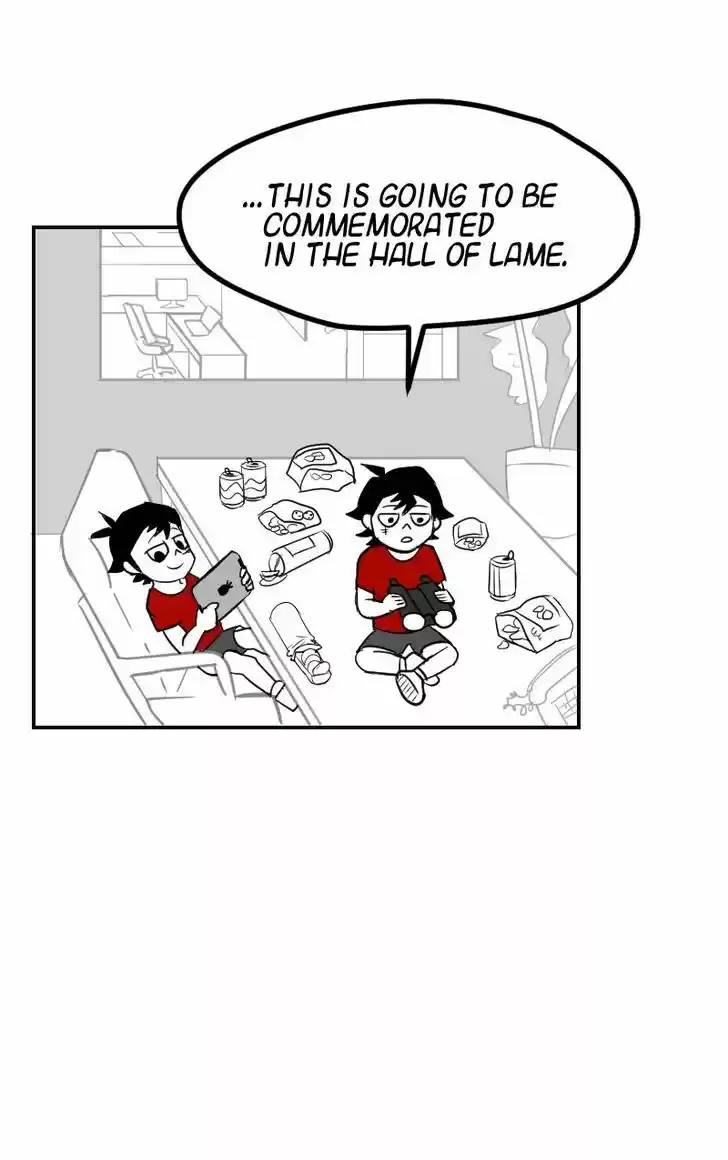 Boyfriend of the Dead 16