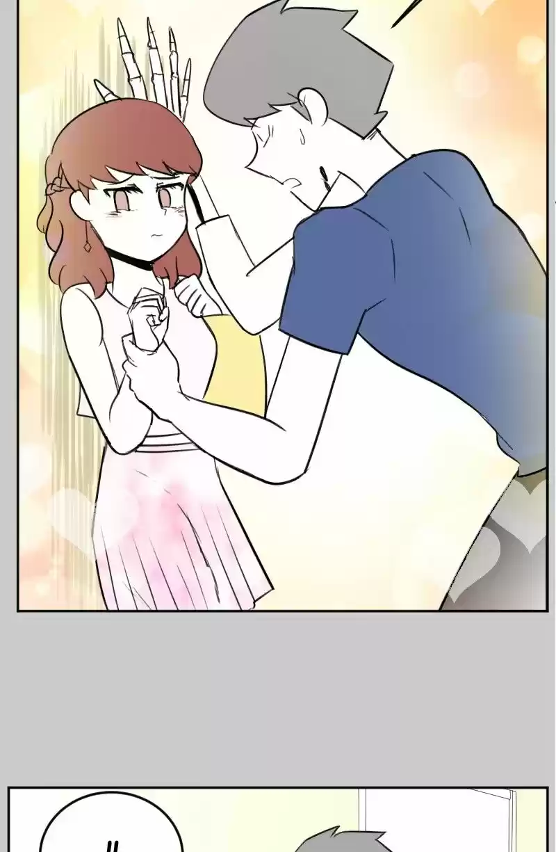 Boyfriend of the Dead 160