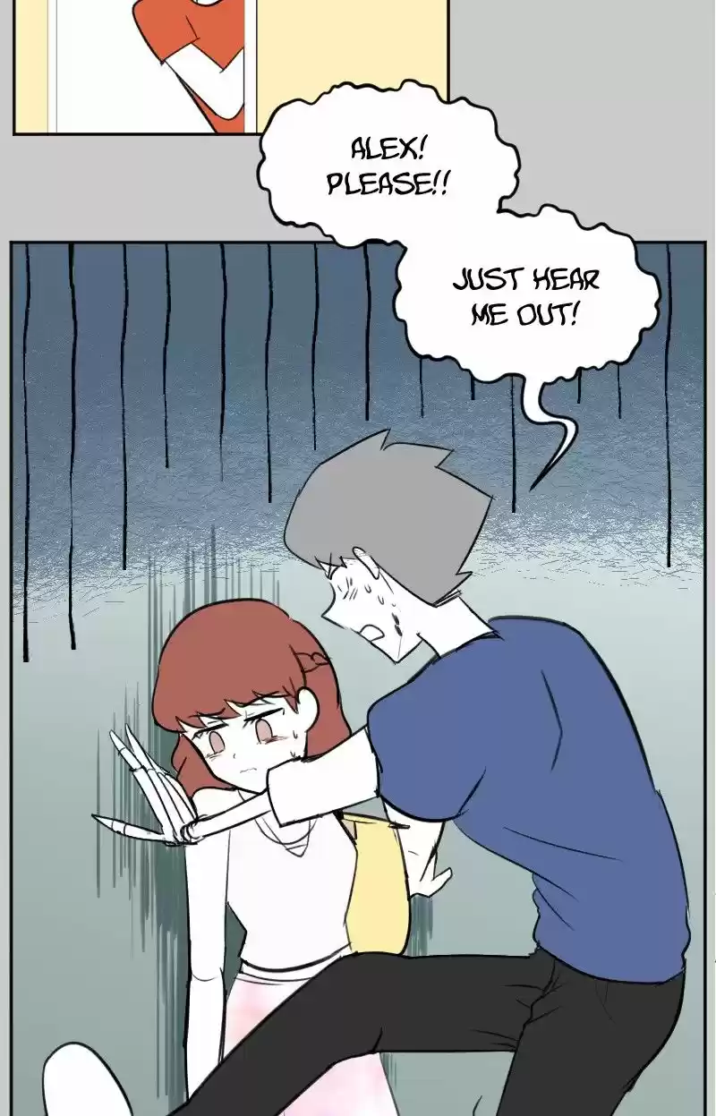 Boyfriend of the Dead 160