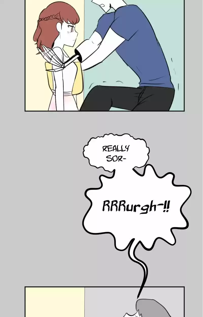 Boyfriend of the Dead 160