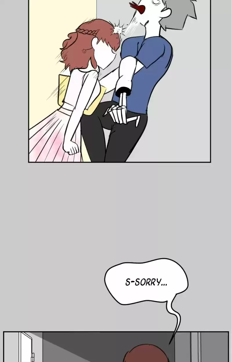 Boyfriend of the Dead 160