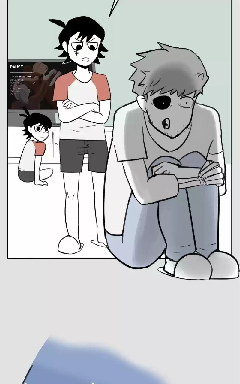 Boyfriend of the Dead 160