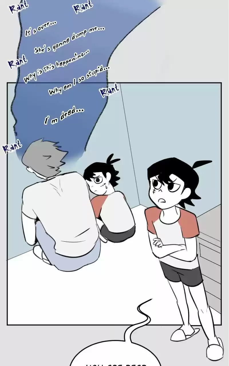 Boyfriend of the Dead 160