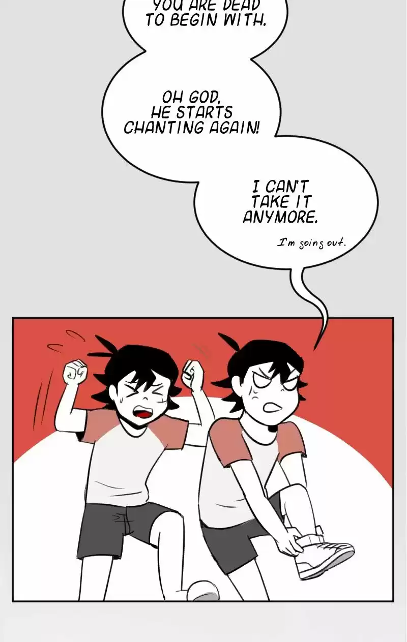 Boyfriend of the Dead 160