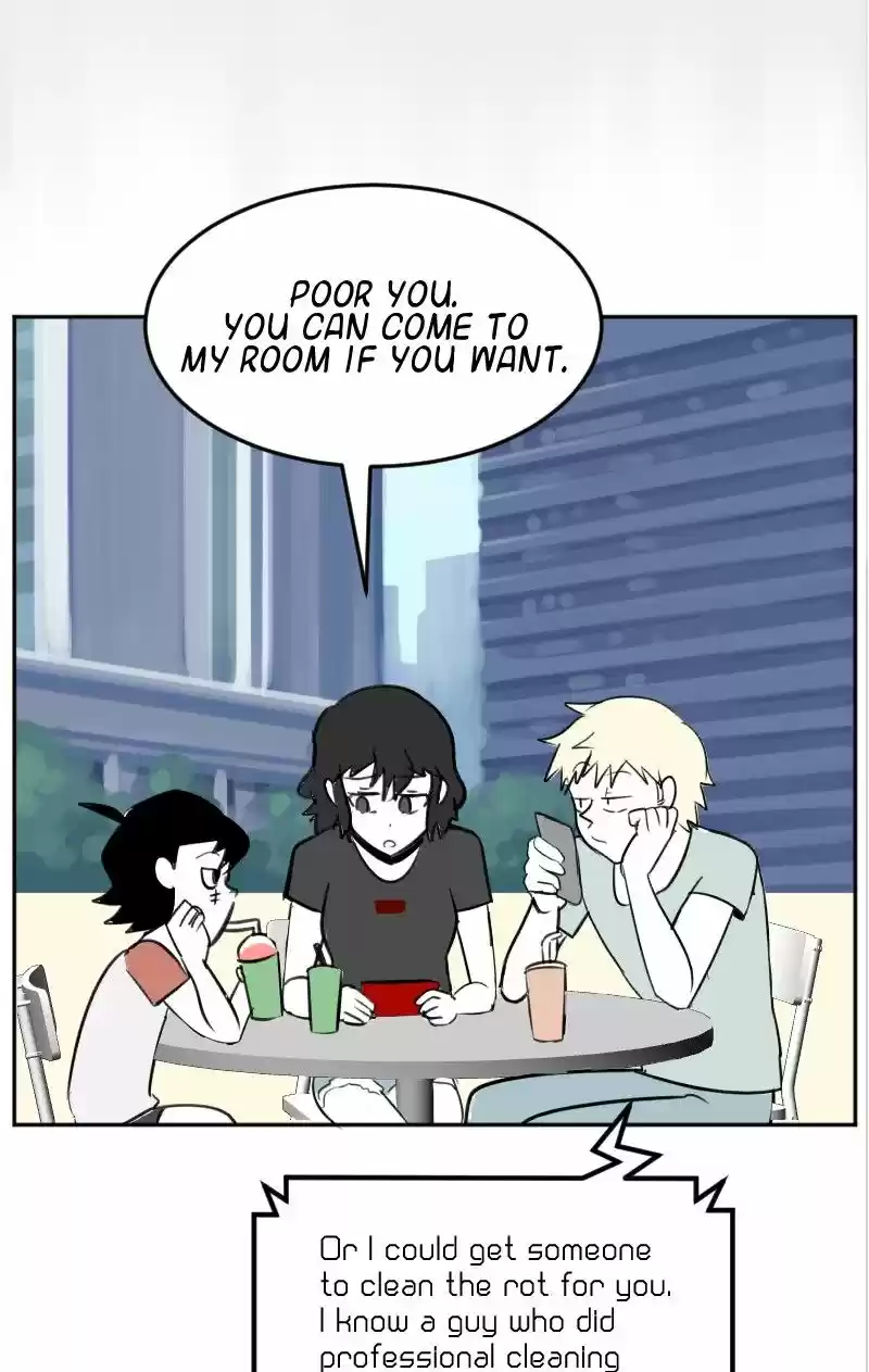 Boyfriend of the Dead 160