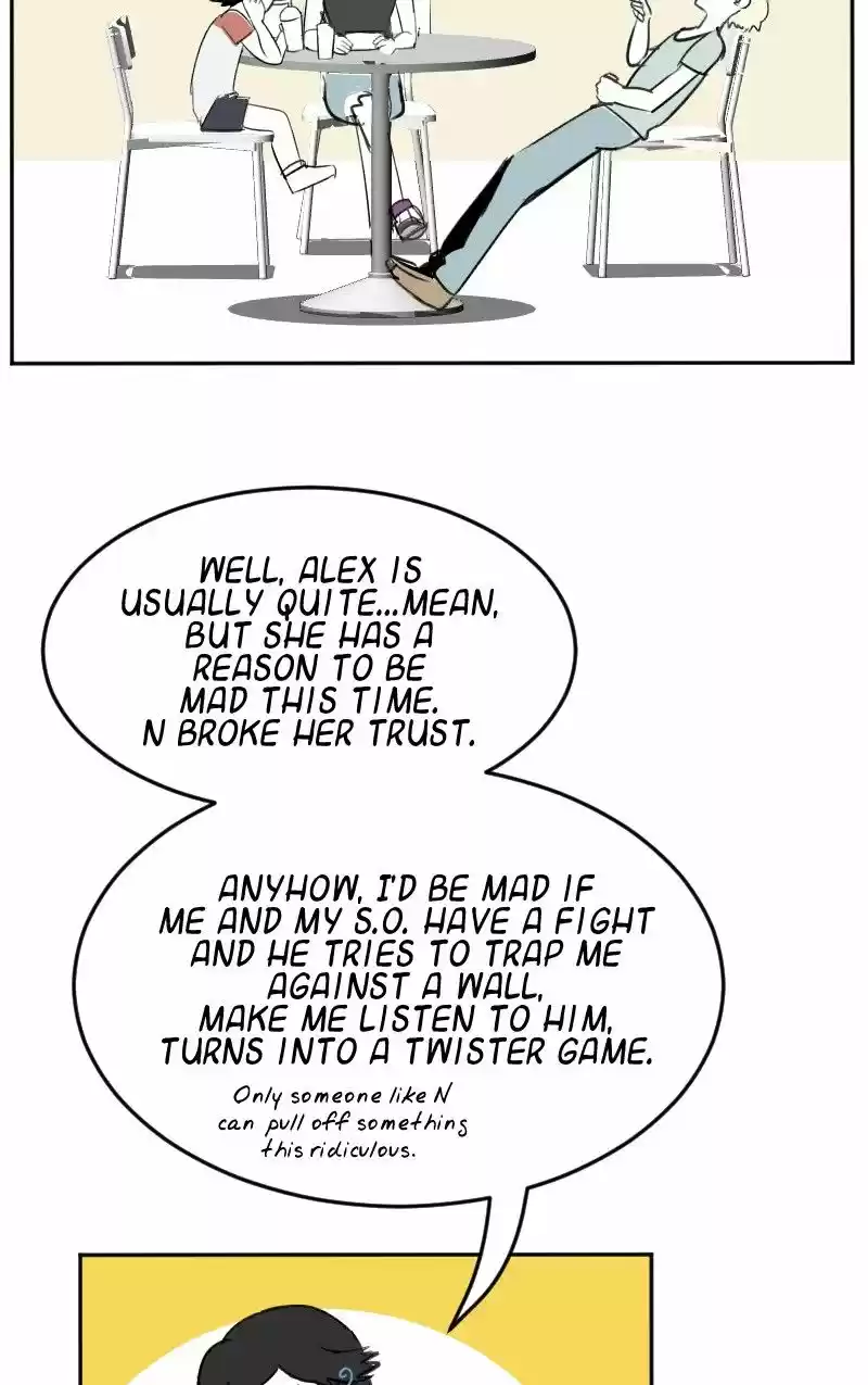 Boyfriend of the Dead 161