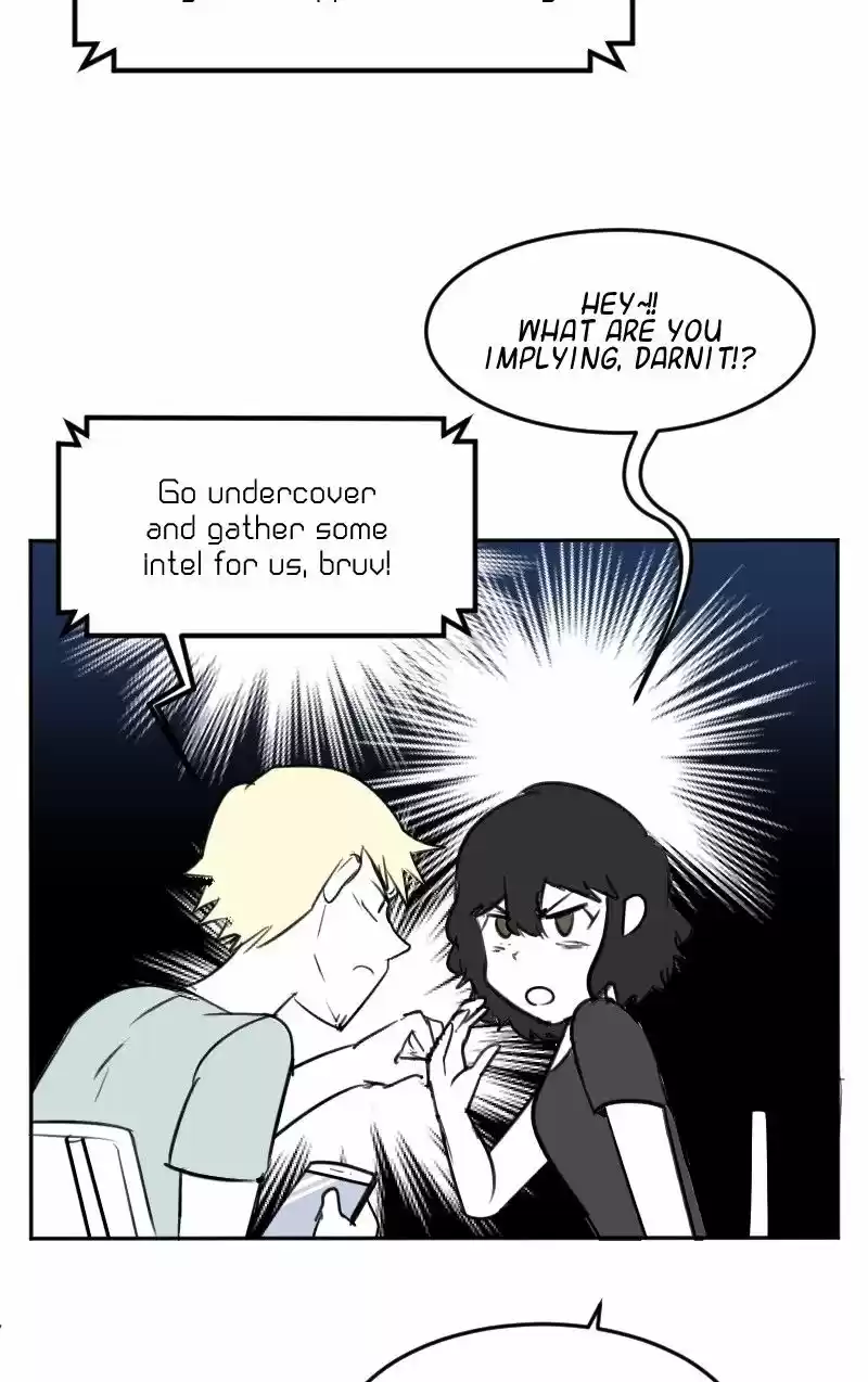 Boyfriend of the Dead 161