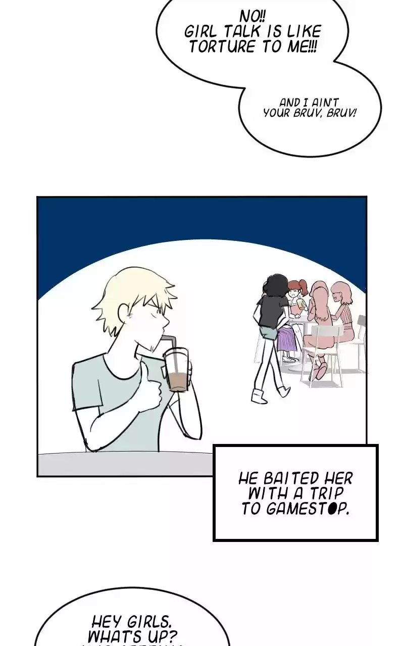 Boyfriend of the Dead 161