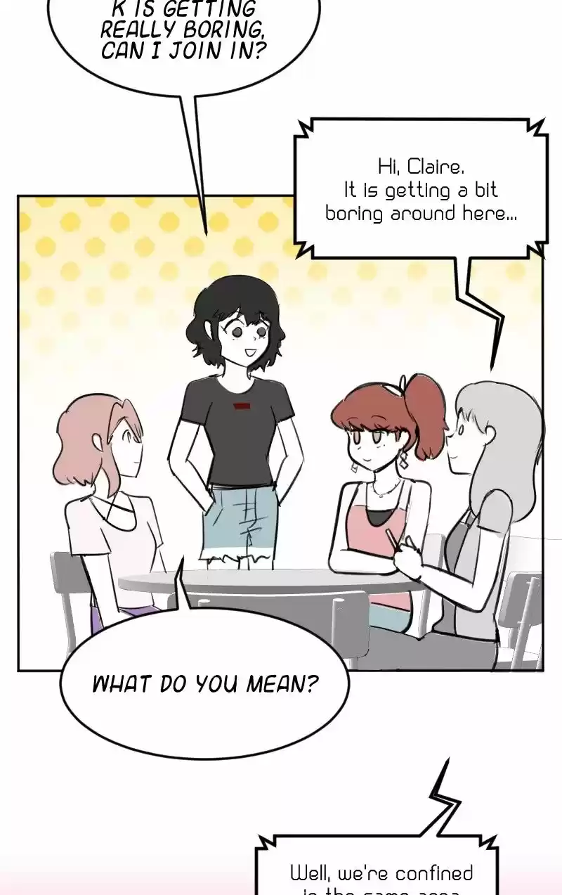 Boyfriend of the Dead 161