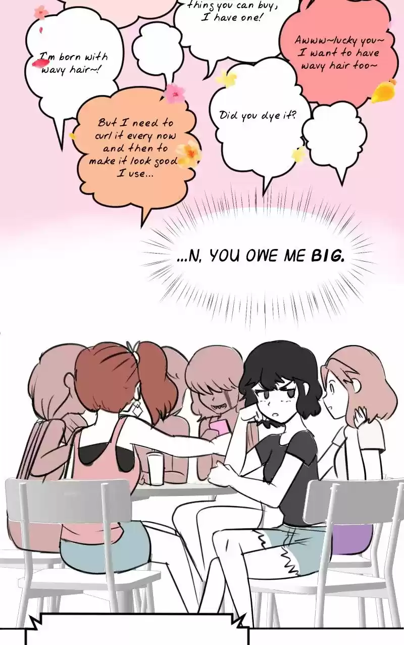 Boyfriend of the Dead 161