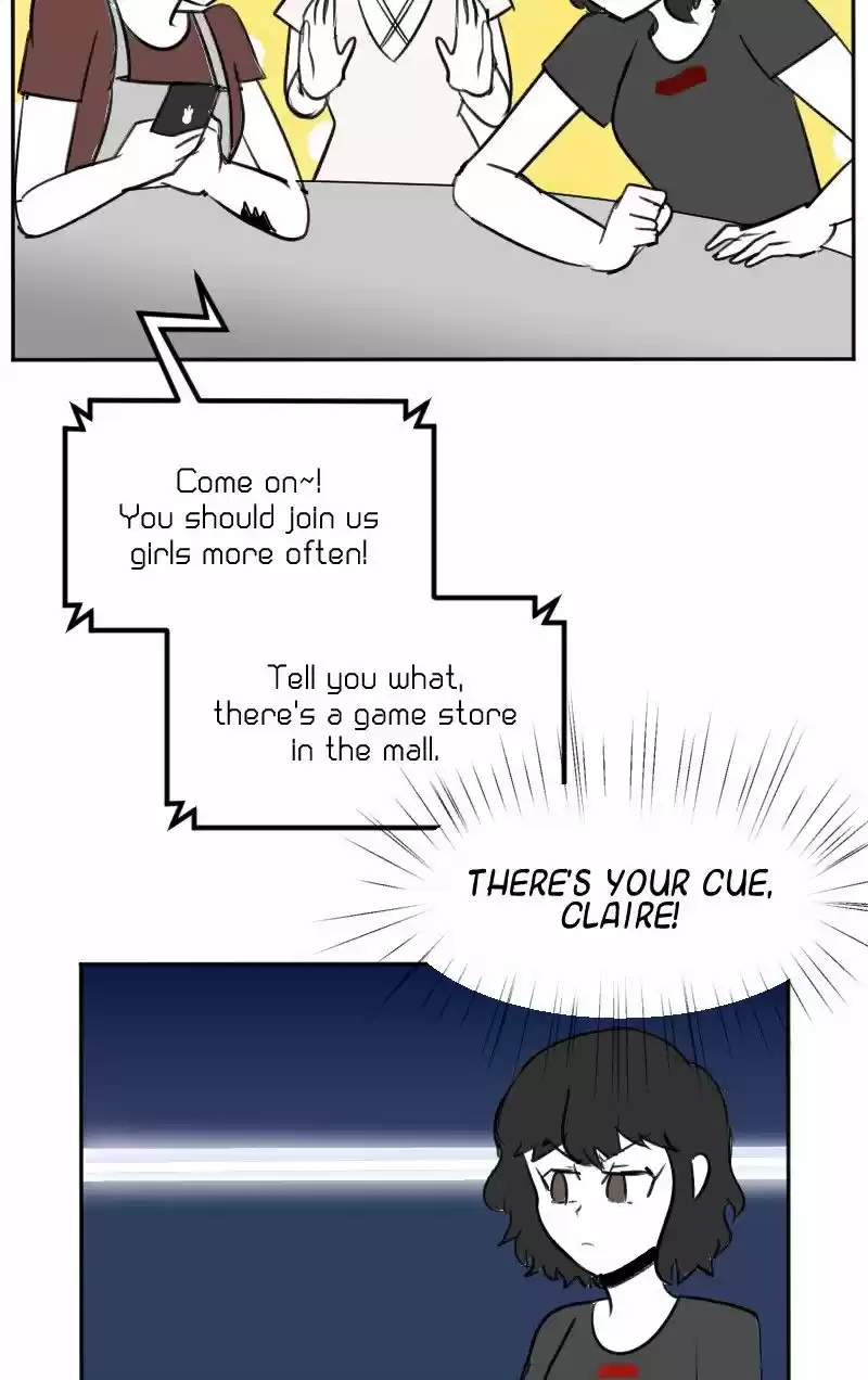 Boyfriend of the Dead 161