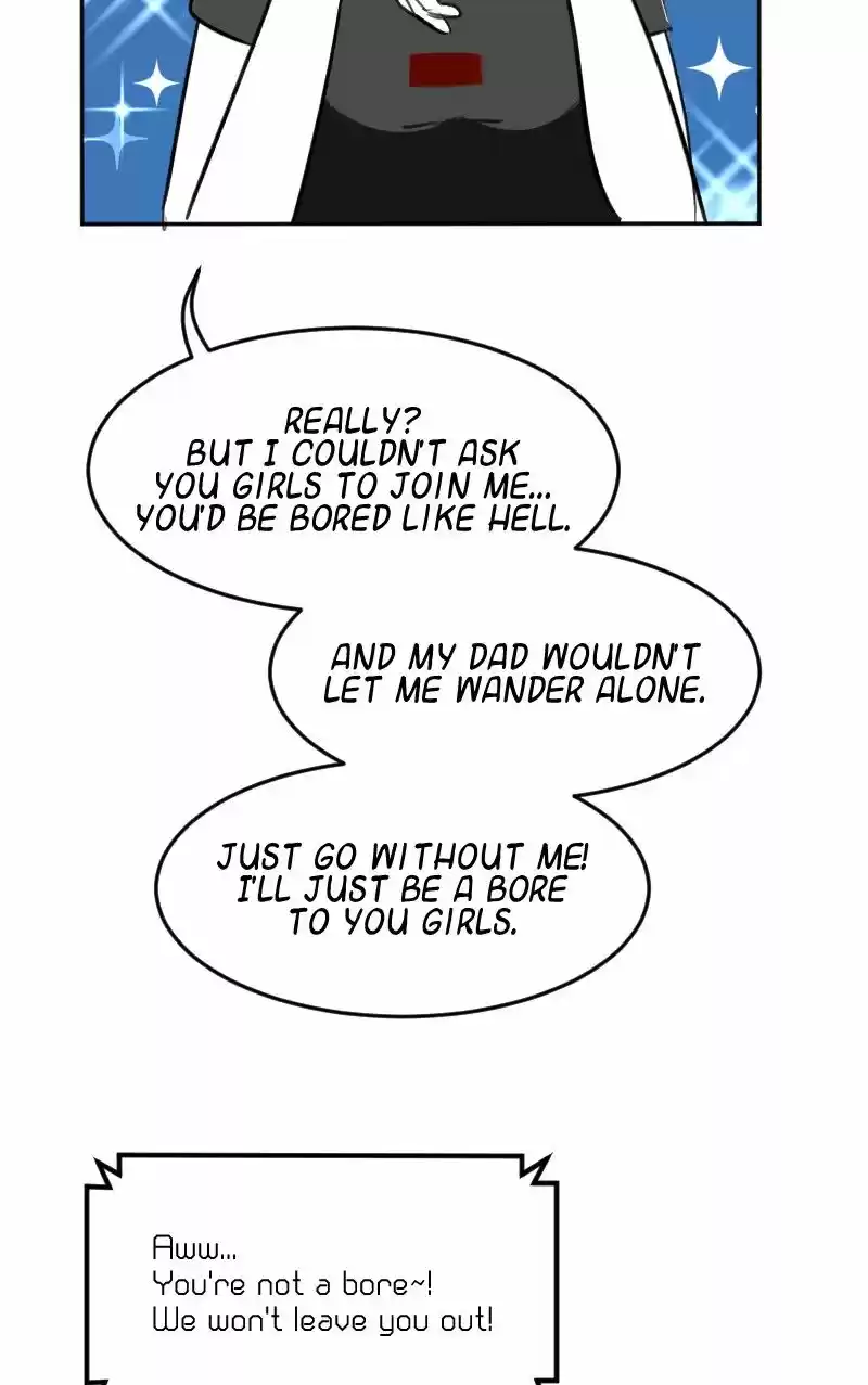 Boyfriend of the Dead 161