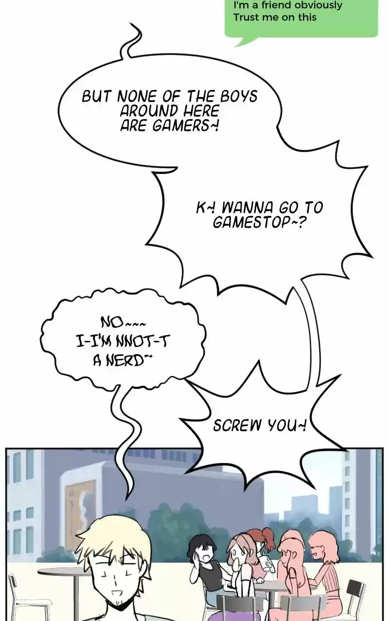 Boyfriend of the Dead 161