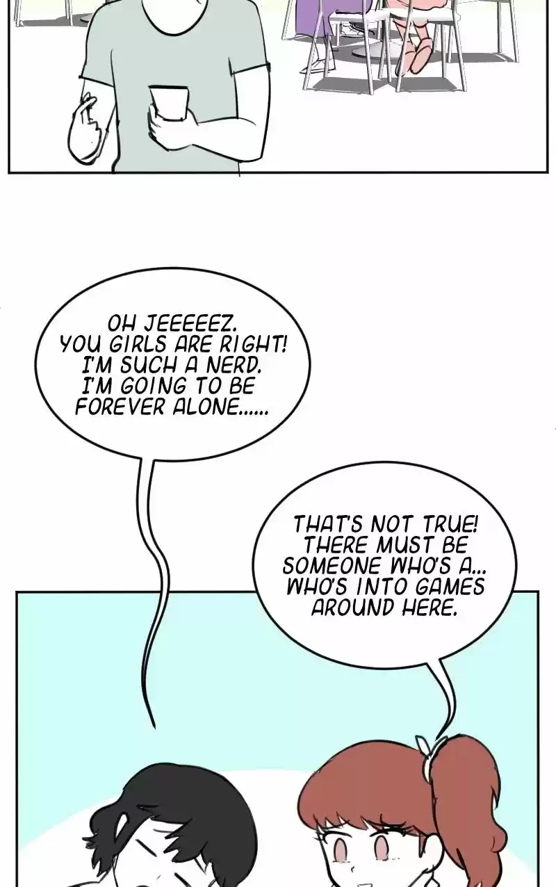 Boyfriend of the Dead 161