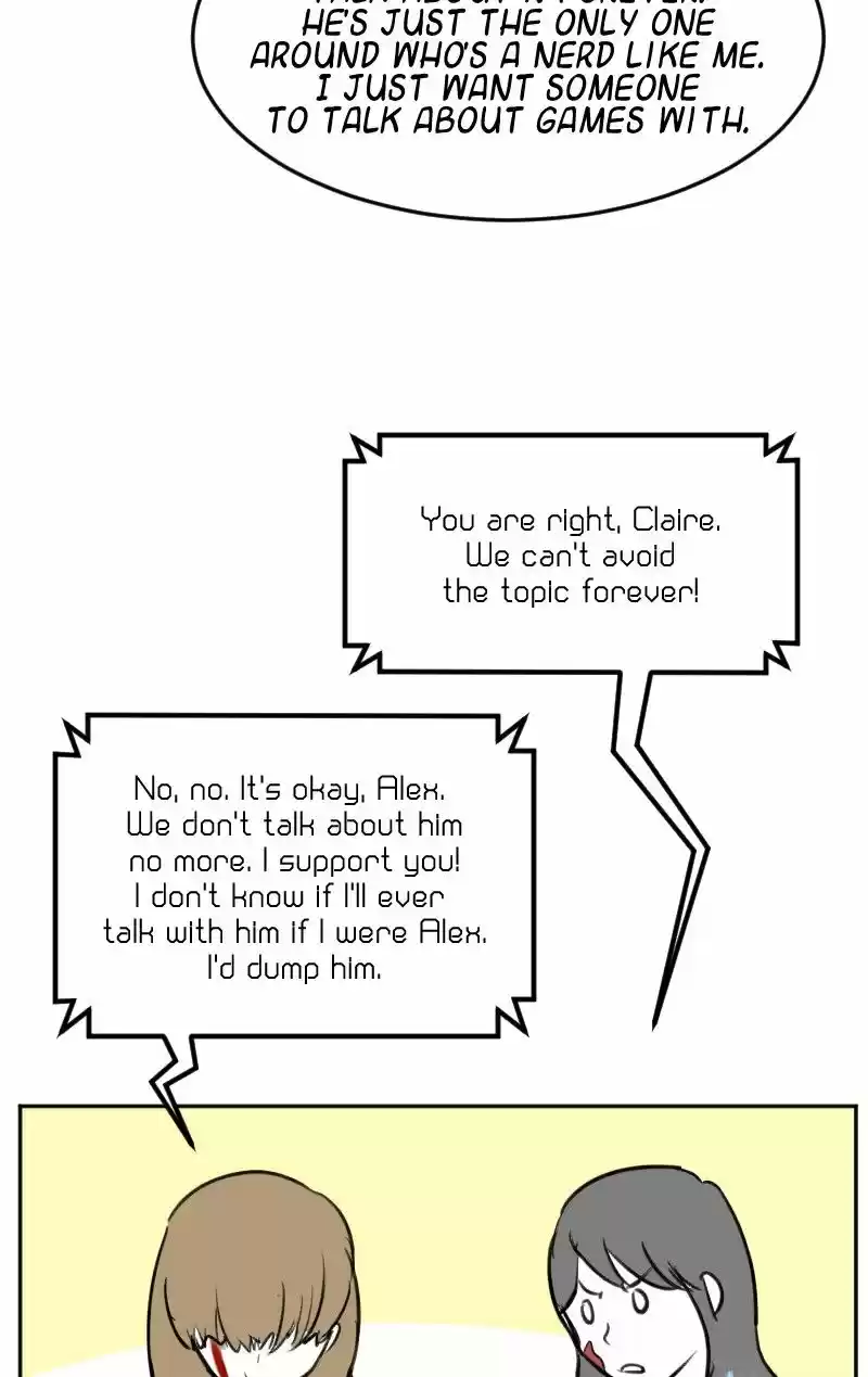 Boyfriend of the Dead 162