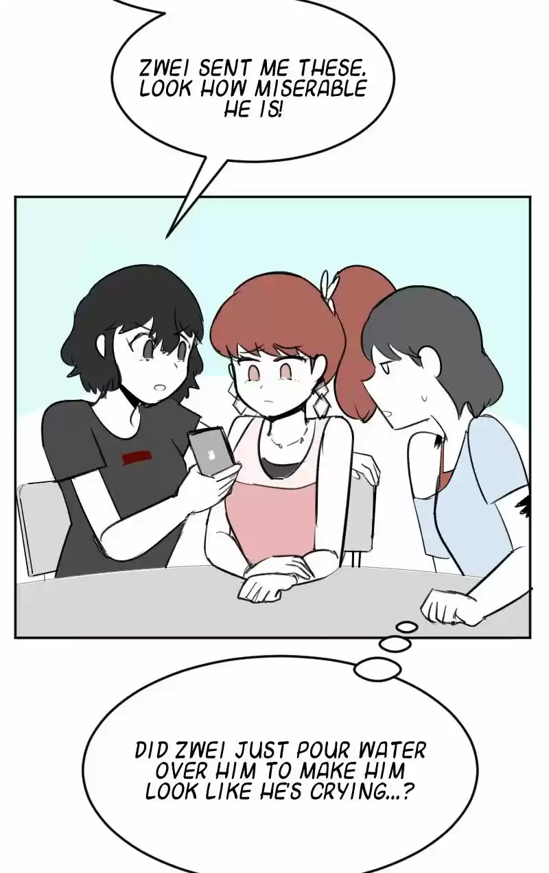 Boyfriend of the Dead 162