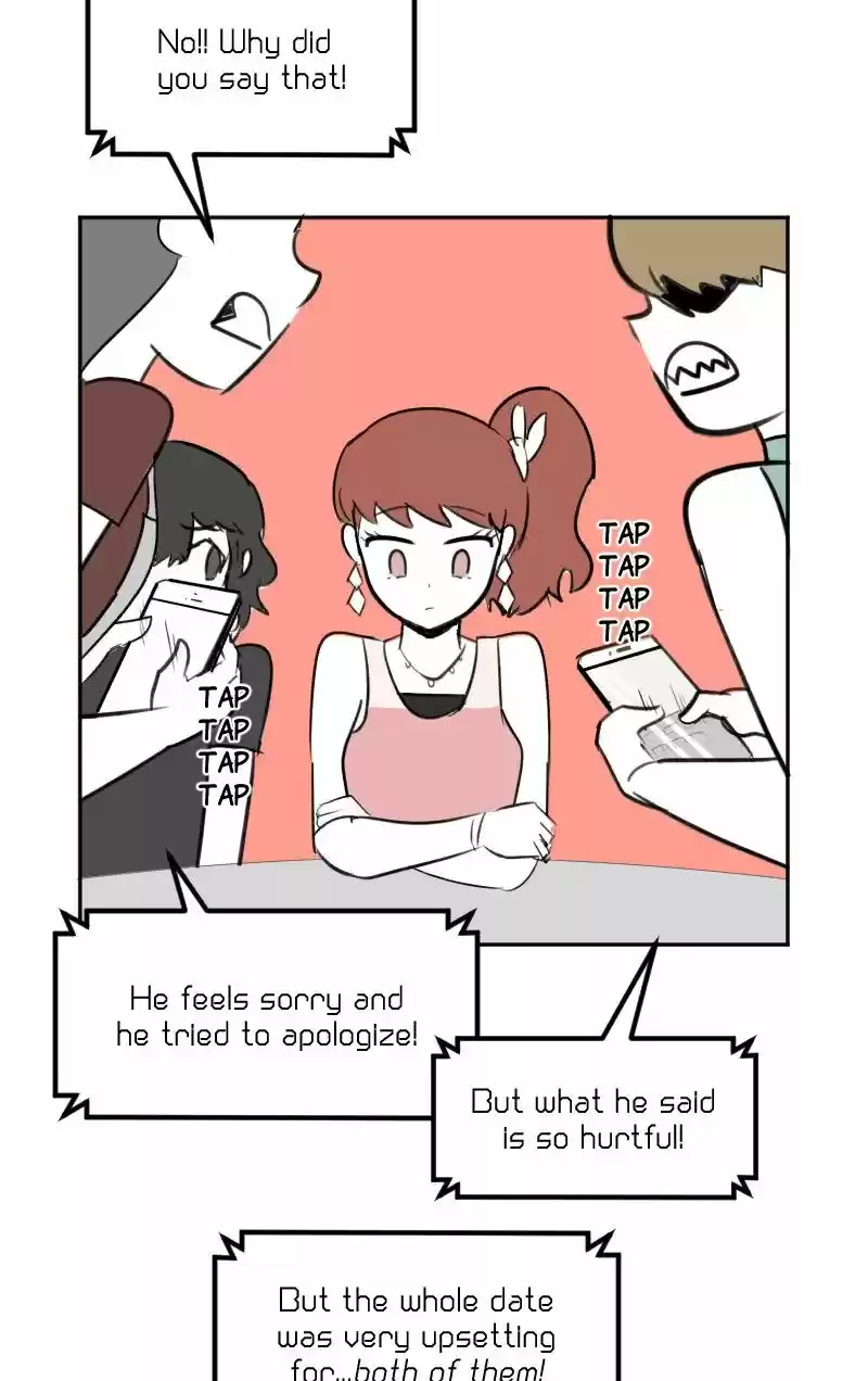 Boyfriend of the Dead 162