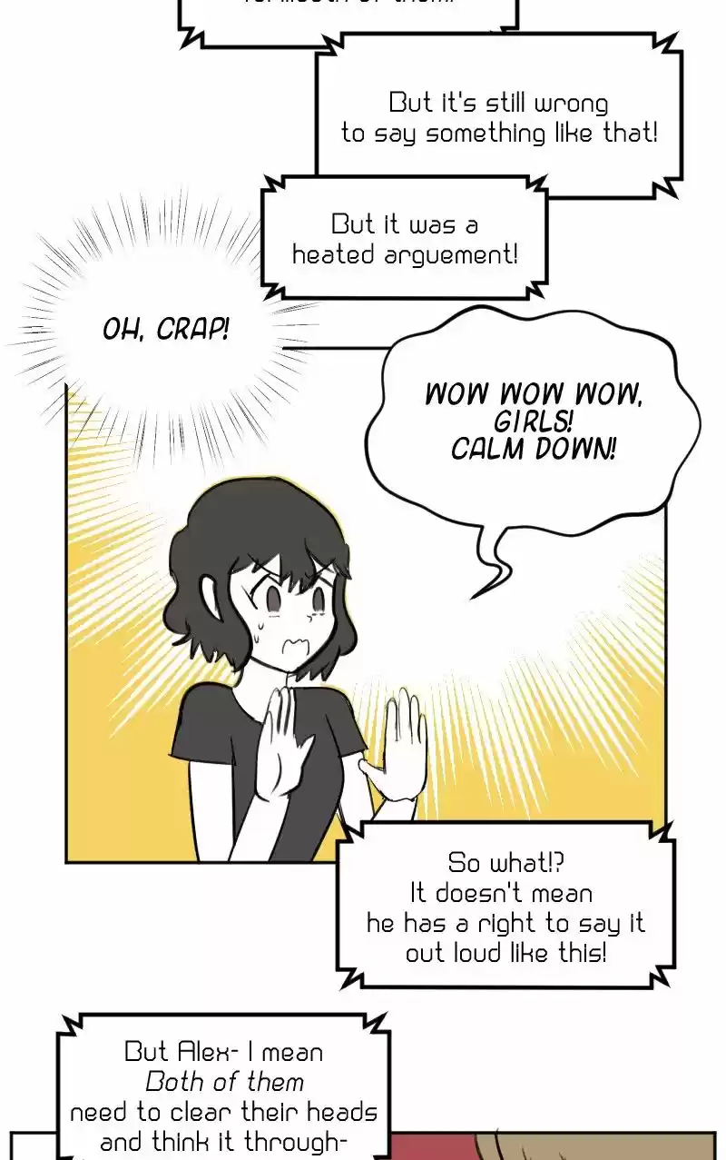 Boyfriend of the Dead 162