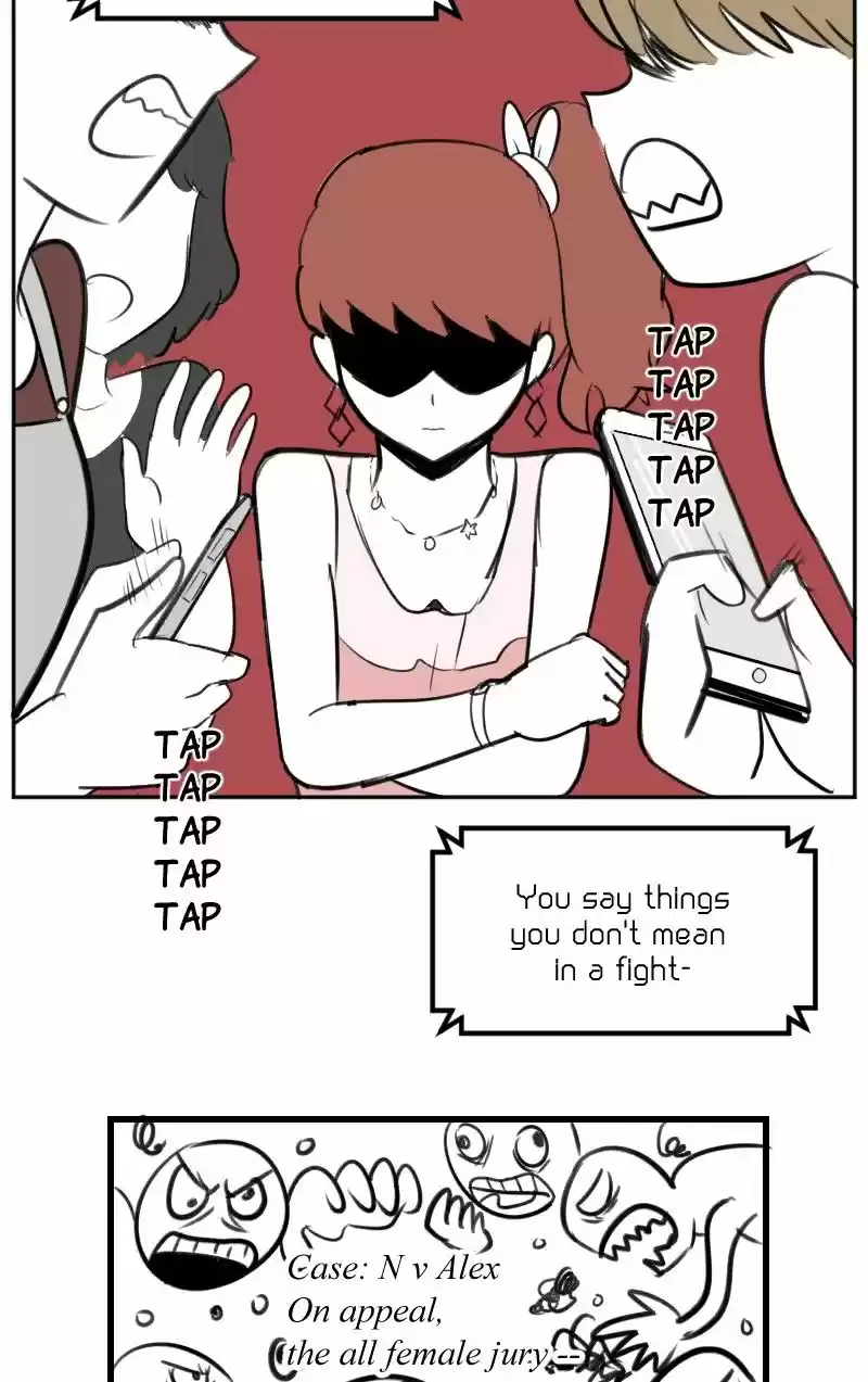 Boyfriend of the Dead 162