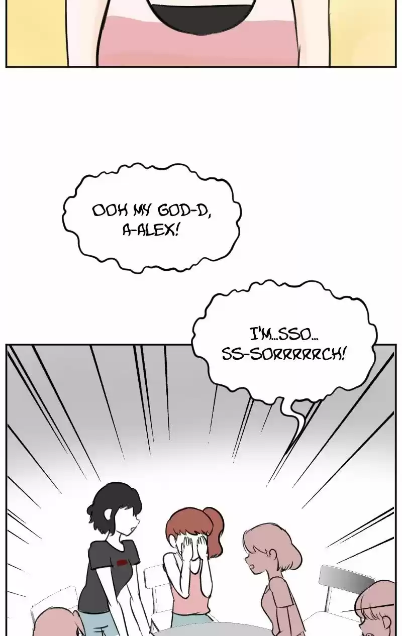 Boyfriend of the Dead 162