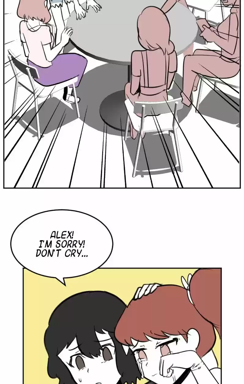 Boyfriend of the Dead 162