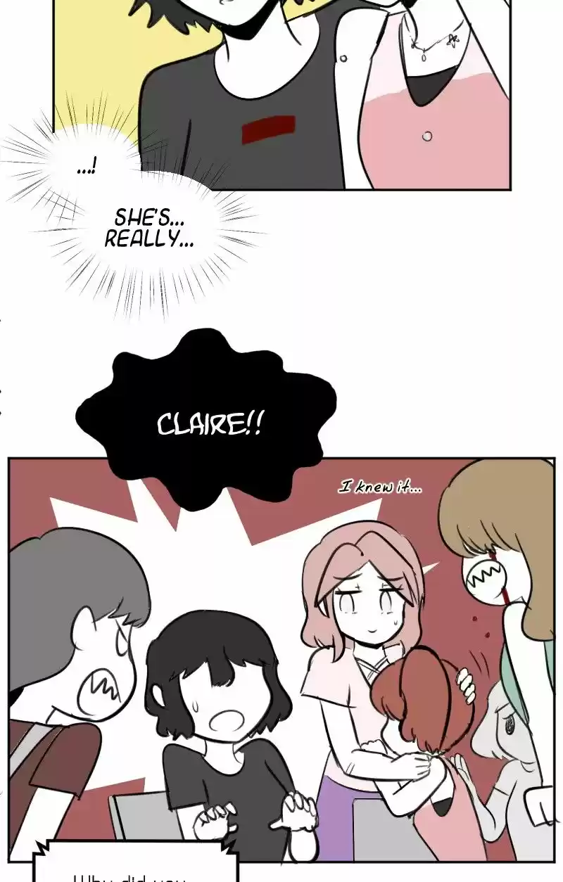 Boyfriend of the Dead 162