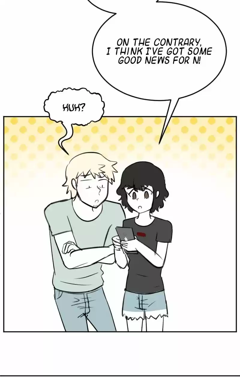 Boyfriend of the Dead 162