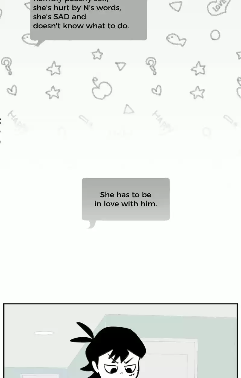 Boyfriend of the Dead 162