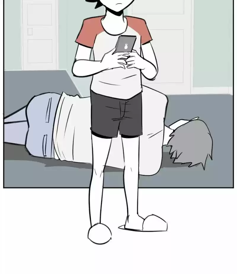 Boyfriend of the Dead 162