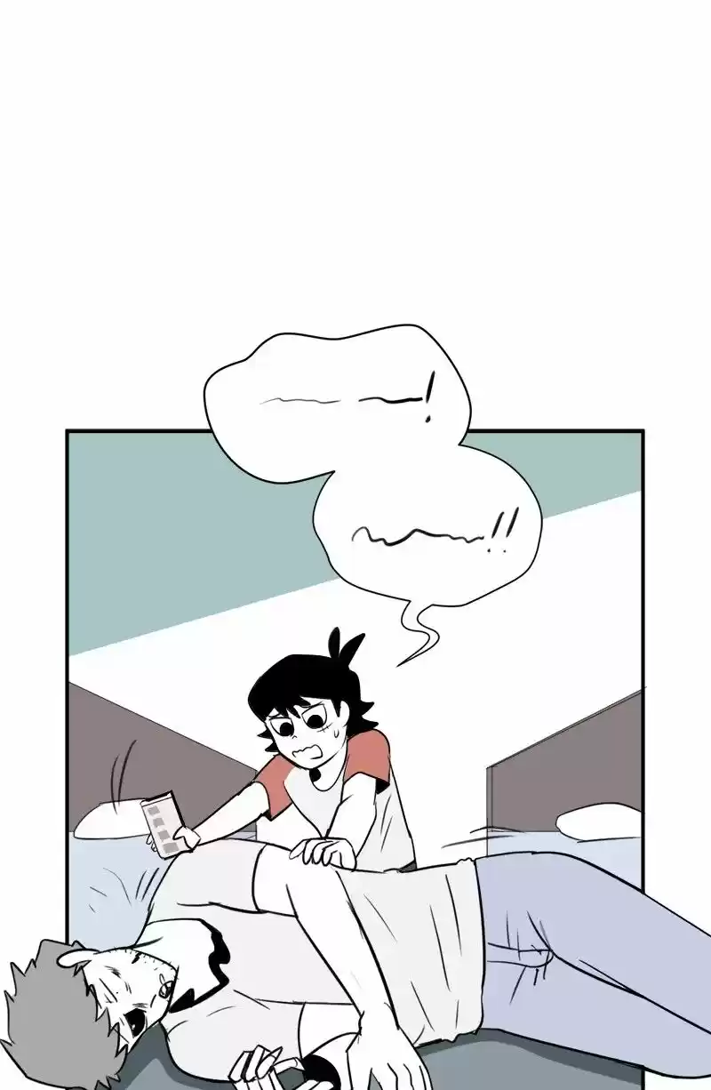 Boyfriend of the Dead 163