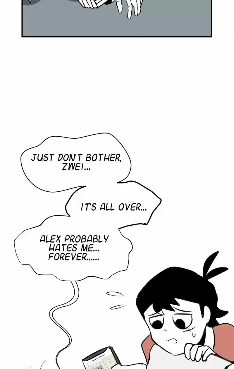 Boyfriend of the Dead 163