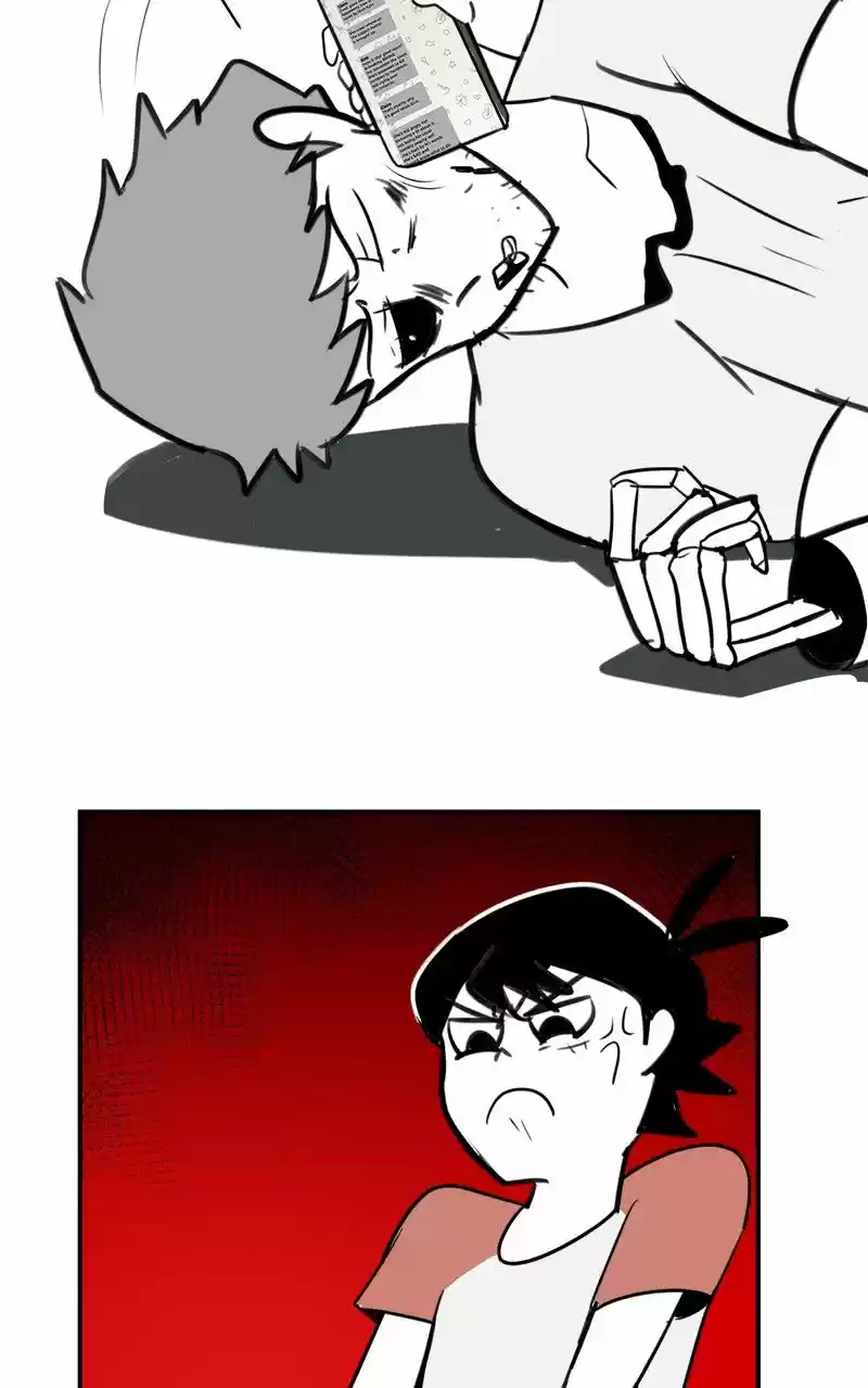 Boyfriend of the Dead 163