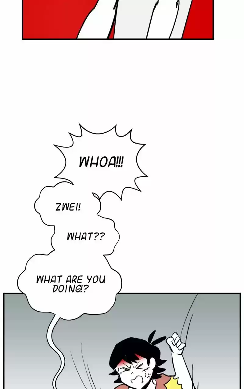 Boyfriend of the Dead 163